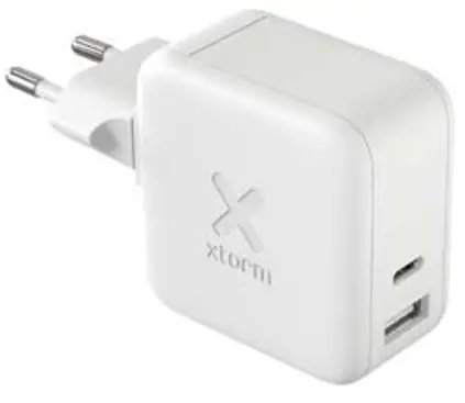 Xtorm XA2065 65W GaN Wall Charger
