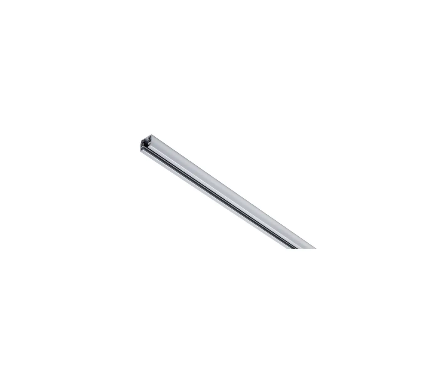 Paulmann Urail Schiene 2m 230v Chrom Matt Instruction Manual