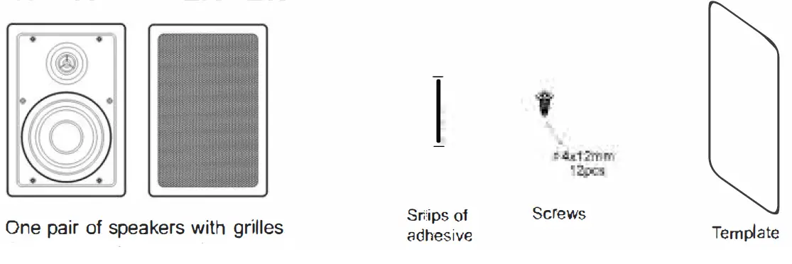 Pyle-PDIWCS56-IN-CEILING-&-IN-WALL-SPEAKER-fig-1