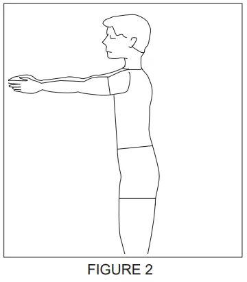 BASELINE 12-1099 Scoliosis Meter-2