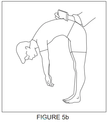 BASELINE 12-1099 Scoliosis Meter-7