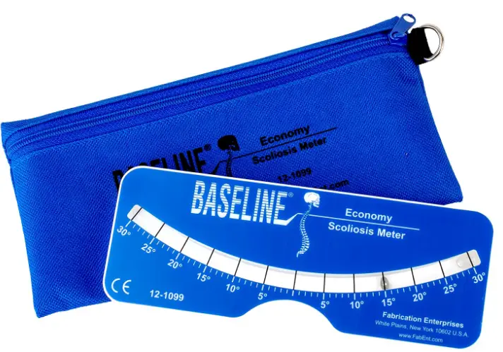 BASELINE 12-1099 Scoliosis Meter