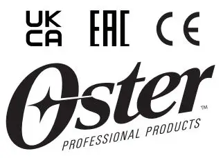 Oster Logo