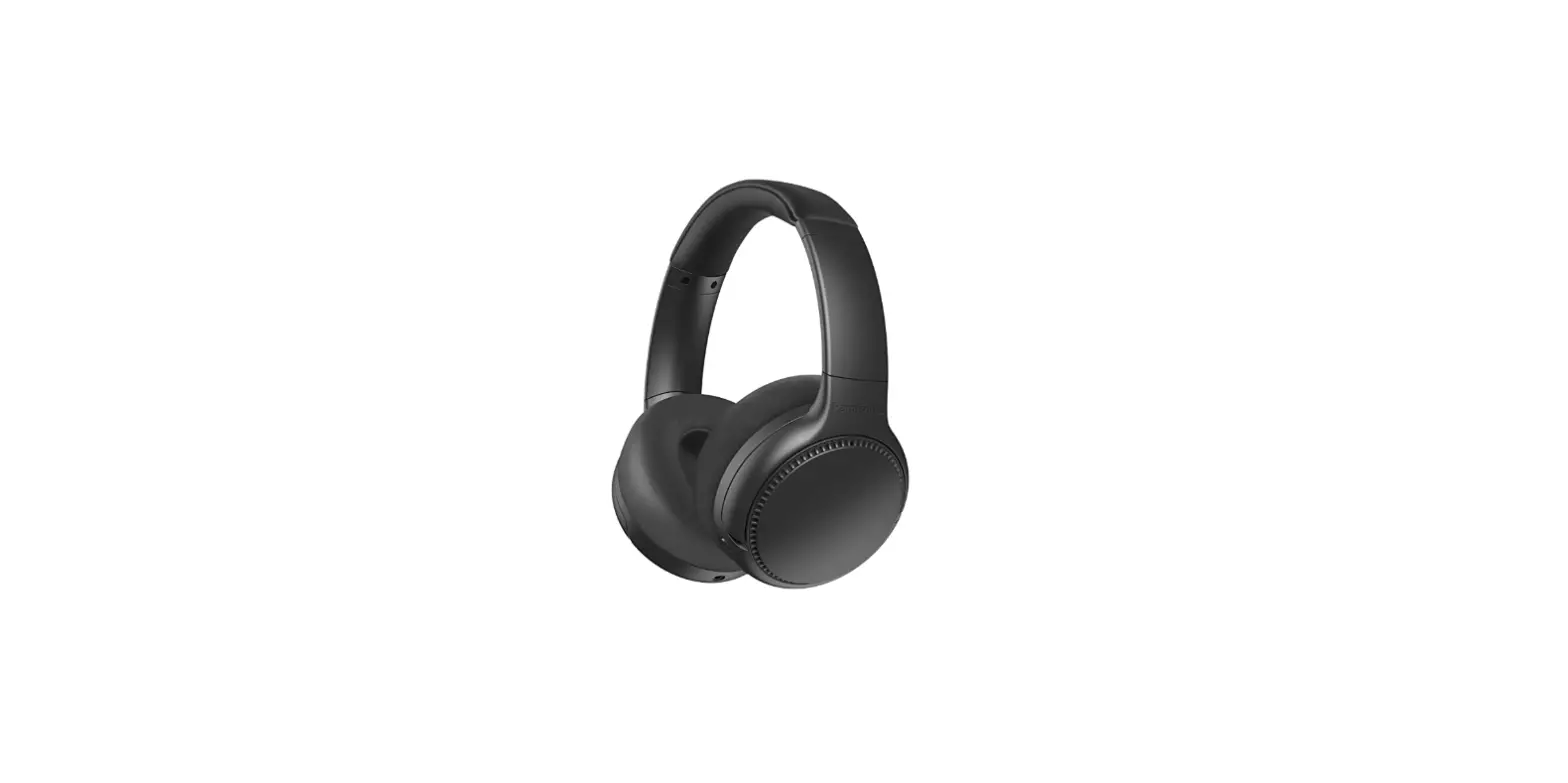 Panasonic Rb-m700b Wireless Bluetooth Headphones User Guide Panasonic Rb-m700b Wireless Bluetooth Headphones User Guide