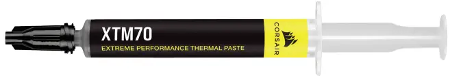 CORSAIR XTM70 Extreme Performance Thermal Paste-fig1