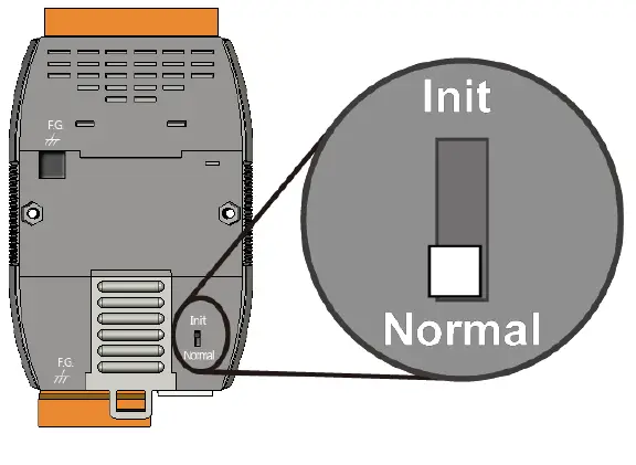 Logicbus PET-7017-10ET-7017-10 PoE PET Family Ethernet FIG (14)