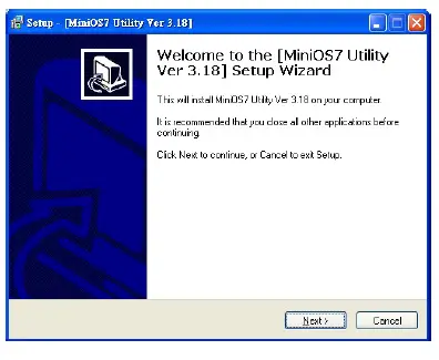 Logicbus PET-7017-10ET-7017-10 PoE PET Family Ethernet FIG (6)
