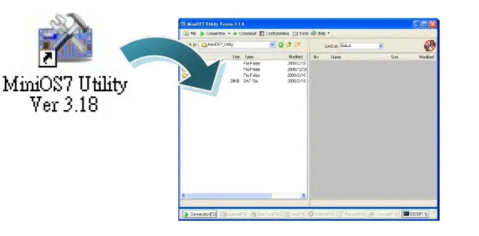 Logicbus PET-7017-10ET-7017-10 PoE PET Family Ethernet FIG (7)