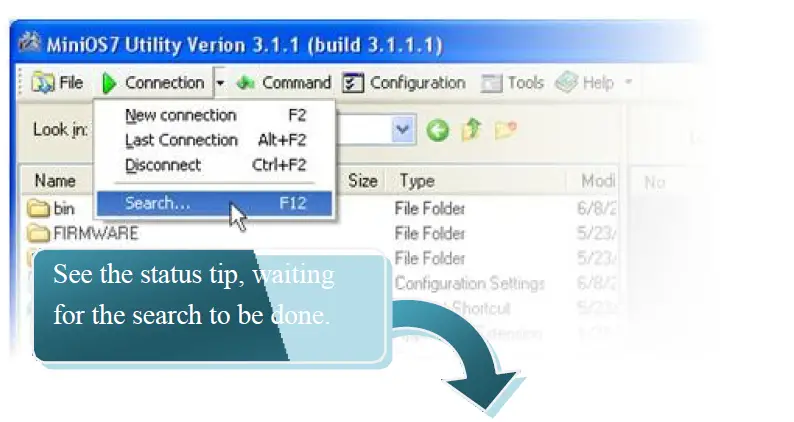 Logicbus PET-7017-10ET-7017-10 PoE PET Family Ethernet FIG (8)