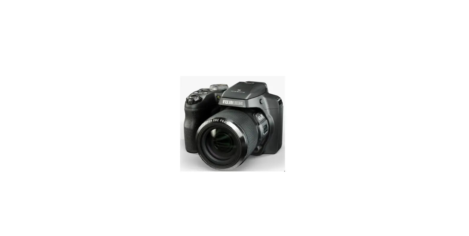 Fujifilm S8000 8mpdigital Camera 18x Zoom (black/grey) Owner Manual