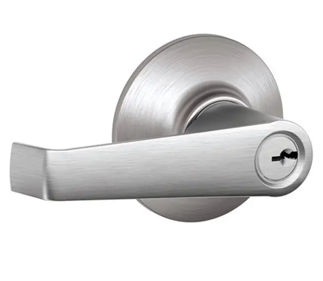 Schlage F-series Door Lock F10–f80 User Manual