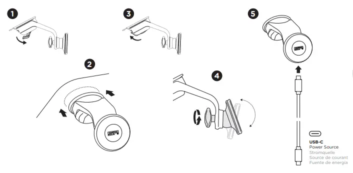 SP-CONNECT-Charging-Suction-Mount-FIG1