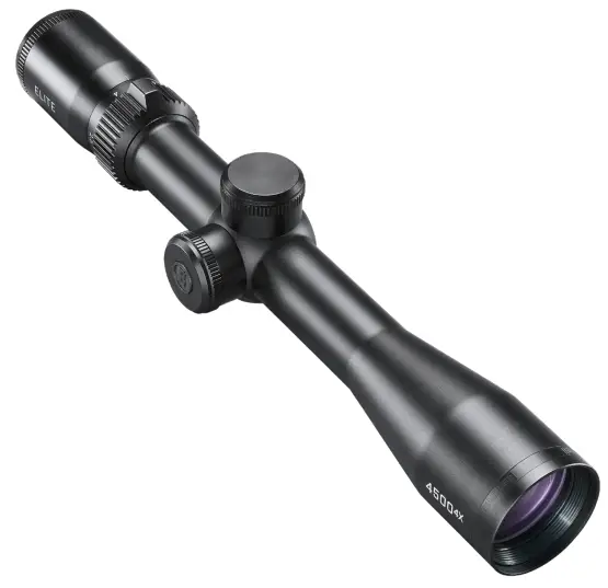 Bushnell Elite 4500 416x50 Riflescope Multi X and More