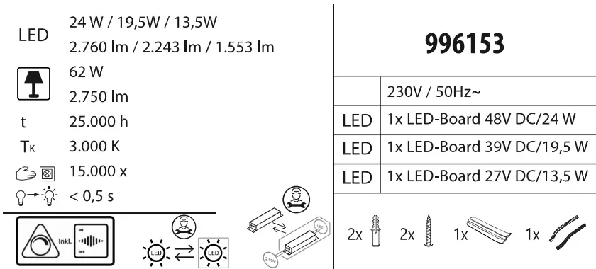 Specification and Tools