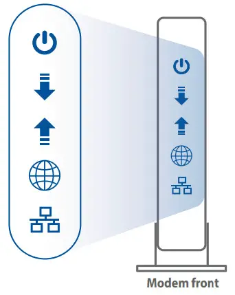 ASUS GS-AX3000 ROG STRIX Dual Band - 6