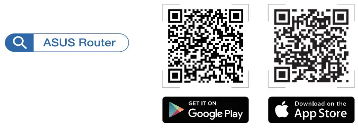 ASUS GS-AX3000 ROG STRIX Dual Band - 9