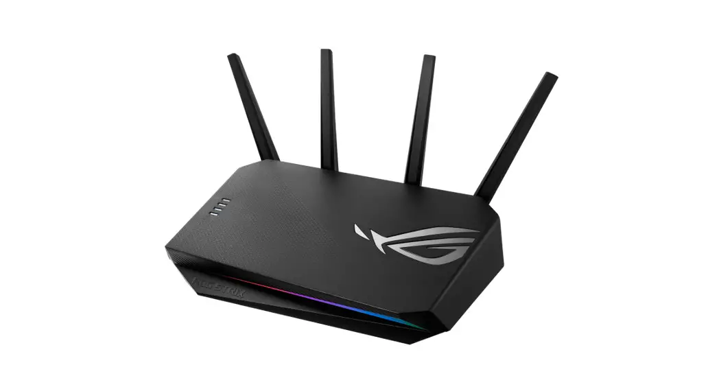 Asus Gs-ax3000 Rog Strix Dual Band Gaming Router User Guide Asus Gs-ax3000 Rog Strix Dual Band Gaming Router User Guide