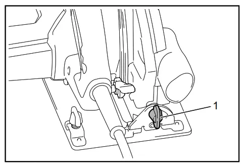 makita HS7611 Circular Saw - 13