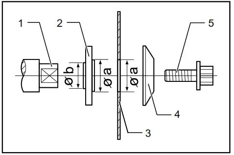 makita HS7611 Circular Saw - 23