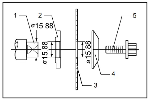 makita HS7611 Circular Saw - 24