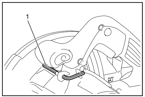 makita HS7611 Circular Saw - 26