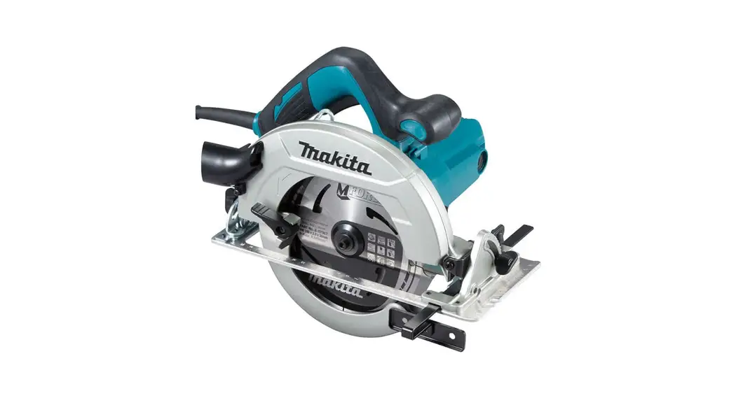Makita Hs7611 Circular Saw Instruction Manual