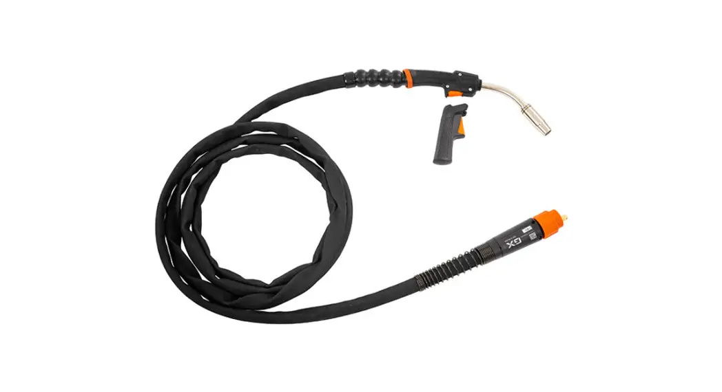 Kemppi Flexlite 3-5 Gx-g Spiral Wire Liner Instructions