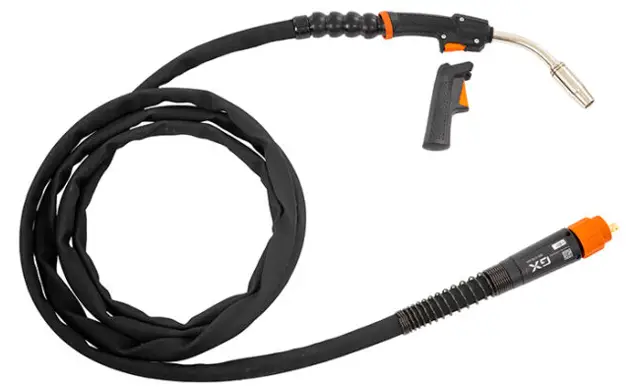 KEMPPI Flexlite 3-5 GX-G Spiral Wire Liner
