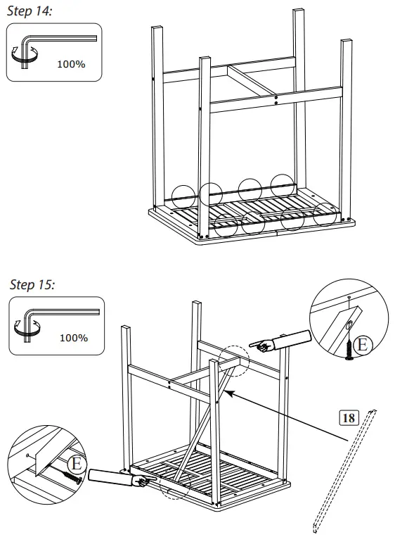 Assembly Instructions