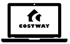 Costway Logo