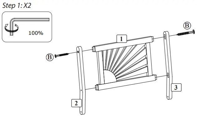 Assembly Instructions