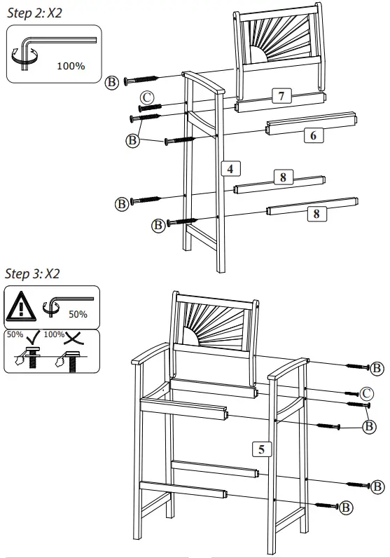Assembly Instructions