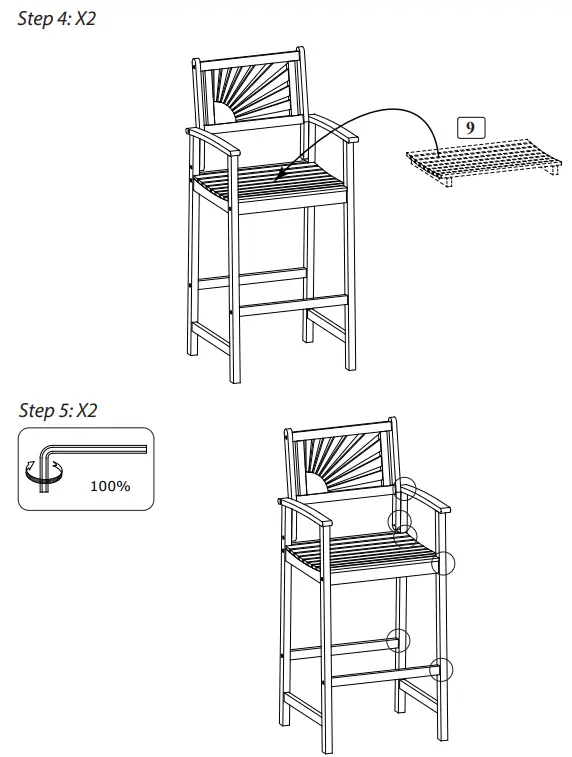 Assembly Instructions