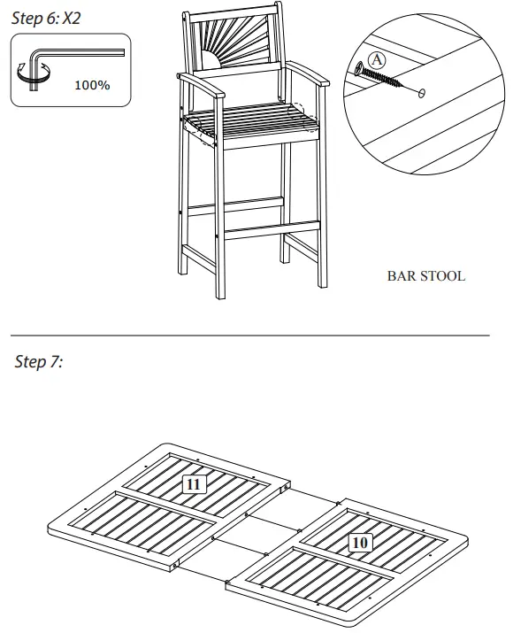 Assembly Instructions