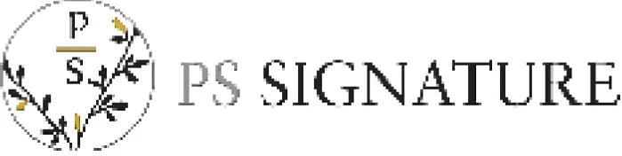 PS SIGNATURE ROSHELLE67 Freestanding Bathtub logo