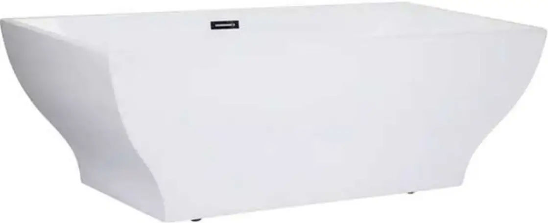 PS SIGNATURE ROSHELLE67 Freestanding Bathtub product