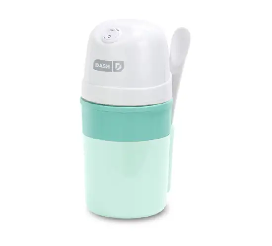 Dash My Pint Ice Cream Maker Dpic100 User Manual Dash My Pint Ice Cream Maker Dpic100 User Manual