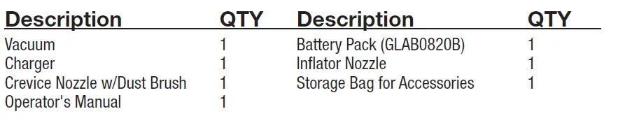 Genesis-GLVC08B-8V-Compact-Vacuum-Inflator-fig-3