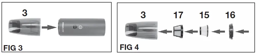 Genesis-GLVC08B-8V-Compact-Vacuum-Inflator-fig-5