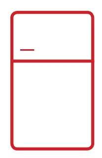 SHARP SJ TA30ITXIF EU Fridge freezers