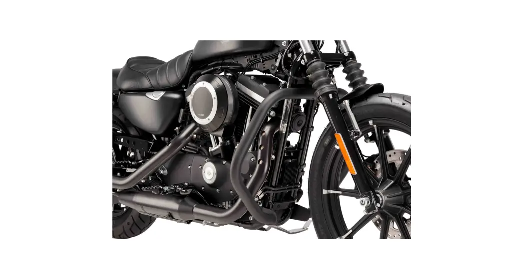 Puig Ref 21044n Harley Davidson Instruction Manual