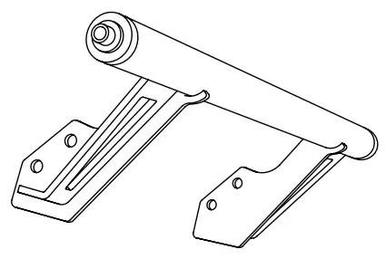 Puig REF 21044N Harley Davidson - icon
