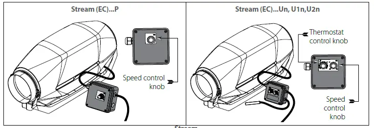VENTIS Stream, Stream EC Inline Mixed Flow Fans-10