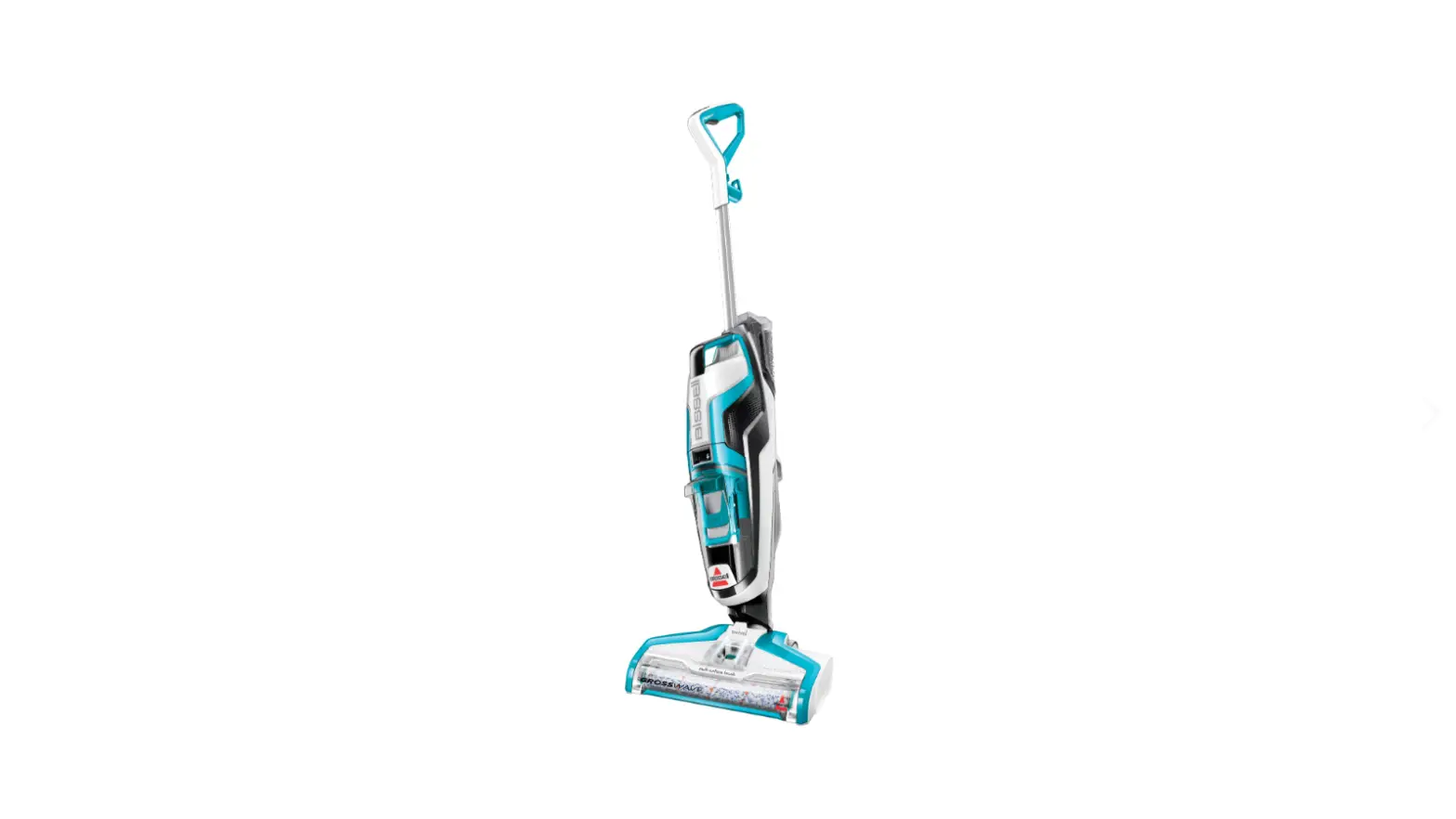 Bissell Crosswave All In One Multi Surface Cleaner User Manual