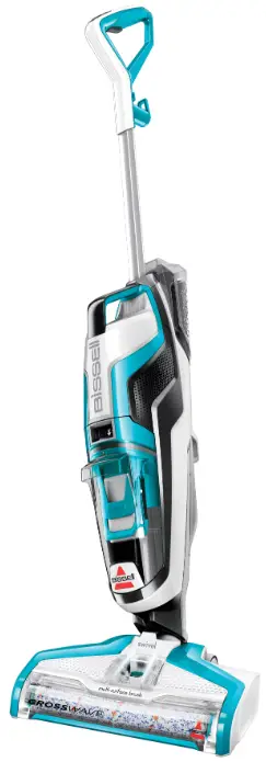 Bissell CROSSWAVE All In One Multi Surface Cleaner-fig1