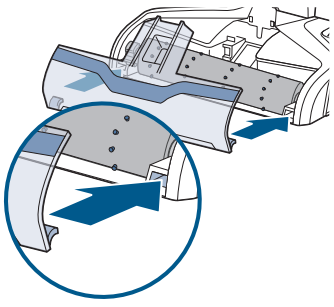 Bissell CROSSWAVE All In One Multi Surface Cleaner-fig12