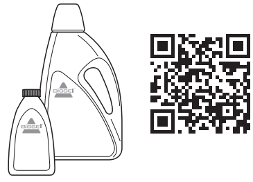 Bissell CROSSWAVE All In One Multi Surface Cleaner-fig16
