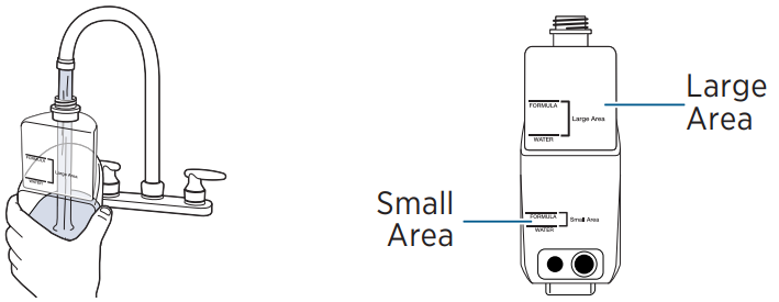 Bissell CROSSWAVE All In One Multi Surface Cleaner-fig17
