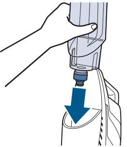 Bissell CROSSWAVE All In One Multi Surface Cleaner-fig18