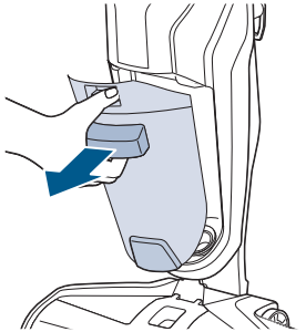 Bissell CROSSWAVE All In One Multi Surface Cleaner-fig28
